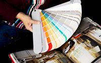Color Consultation by Autumn Light Interiors