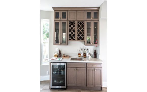 Cabinets and Countertops by North Coast Design Group