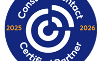 Constant Contact - Certified Partner by KST Business Solutions