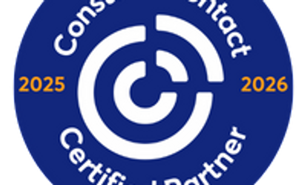 Constant Contact - Certified Partner by KST Business Solutions