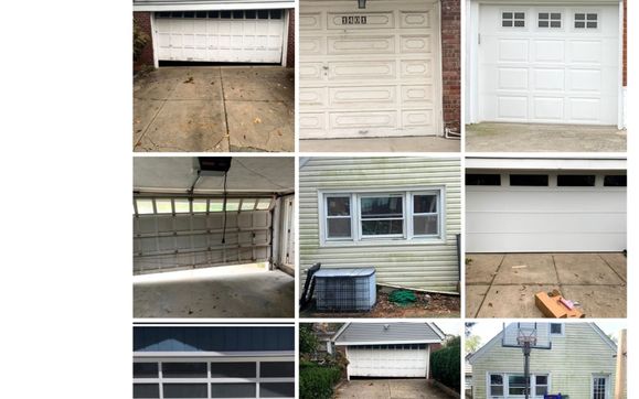 Simon Garage Doors