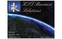 Virtual Assistant Services by KST Business Solutions