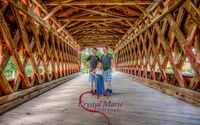Family Portraits by Crystal Marie Photography