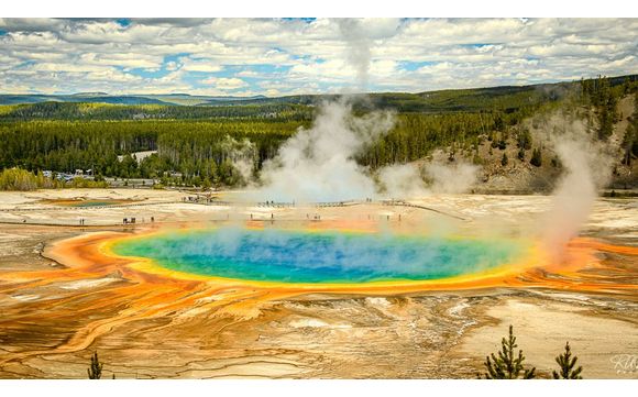 Photograph tours and workshops by RADykstra Photography