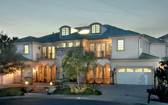 Home Building and Construction by Grandway Group