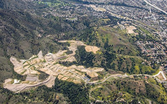 Residential Development and Land Development by Grandway Group