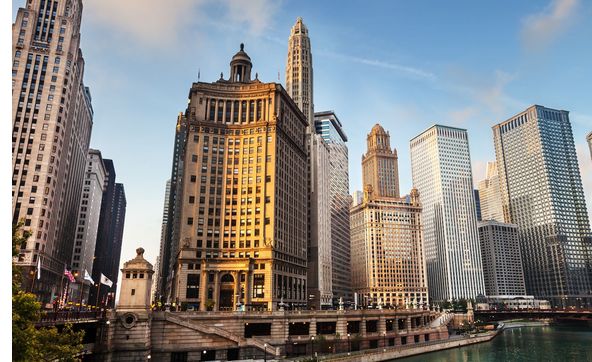 Real Estate Investment Management by Grandway Group