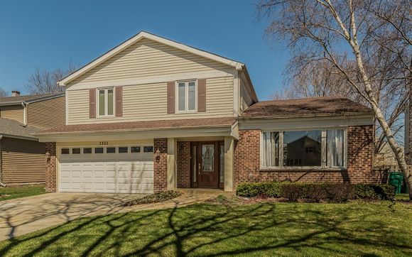 Buyer Agent by Hayes Home Team at Keller Williams Innovate