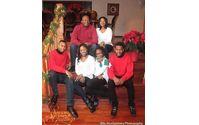 Family Portraits by Billy Montgomery Photography