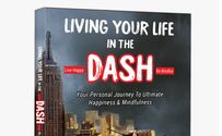 Living your life in the dash by DMV Life coaching and Therapy Services