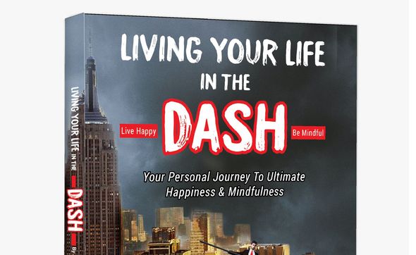Living your life in the dash by DMV Life coaching and Therapy Services