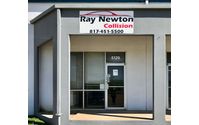 Collision Repair by Ray Newton Collision, LLC