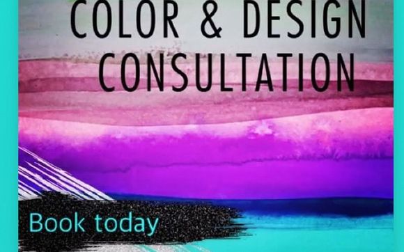 Color Consultations by Design Cache Interiors