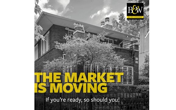 Buyer Agent by Mary Conway - Baird & Warner