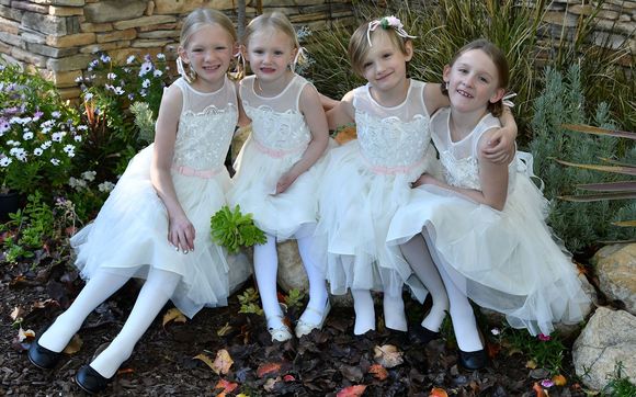 Family Portraits by JCMCC Inc.  Photographers