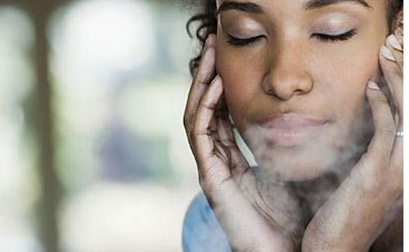 Virtual Facial by Lush Cryo and Wellness