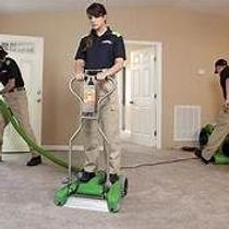 Covid 19 Deep Cleanings by Servpro of Manchester