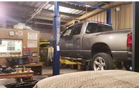 BRAKES by LYNN'S AUTO CLINIC