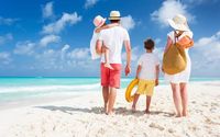 Kid-Friendly Travel Options by MJ’s Getaways Travel Agency