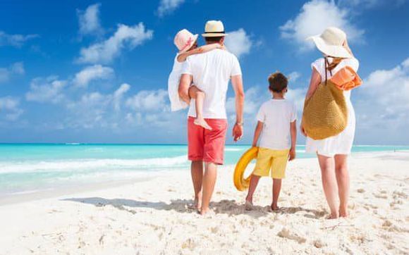 Kid-Friendly Travel Options by MJ’s Getaways Travel Agency