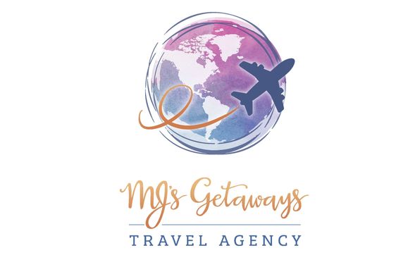 Online Travel Booking & Reservations by MJ’s Getaways Travel Agency