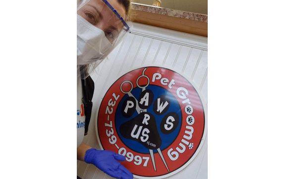 Paws R US Pet Grooming - Keyport, NJ - Alignable