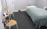 Swedish Massage by Blackstone Massage Therapy Center
