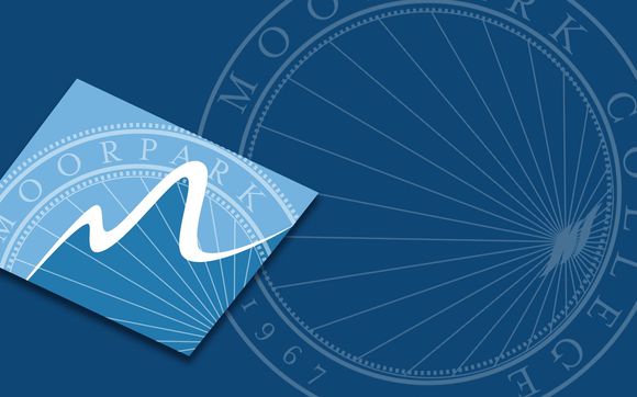 Moorpark College by Dina Pielaet