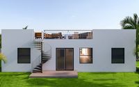 X and XF series by Ruth Miranda Realtor