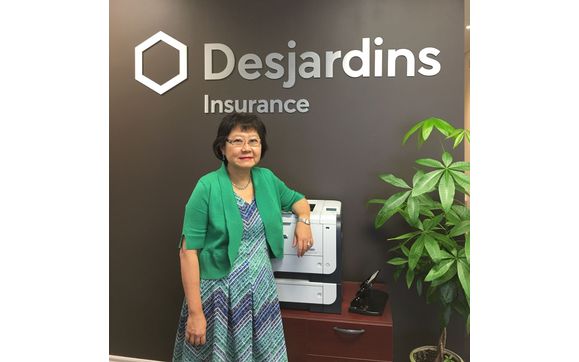 Retirement Planning by Lilian HeeKarstadt Desjardins