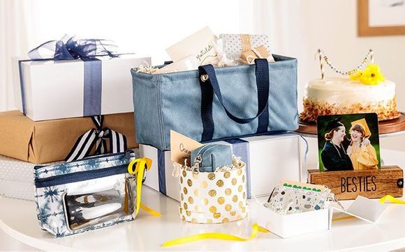 Online Ordering by Cindy's Clutter Keepers - Thirty-One Gifts