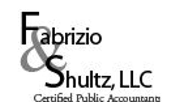 Financial Auditing, Reviews & Compilations by Fabrizio & Shultz CPA's