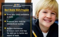 Math Tutoring by Best Brains Learning Center - Keller