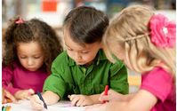 Baby Genius (Ages 3-6) by Best Brains Learning Center - Keller