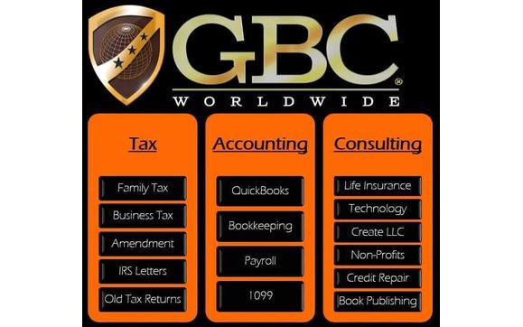 Cash Flow Management by GBC Worldwide Financial Tax, Accounting, & Life Insurance in Acworth, GA ...