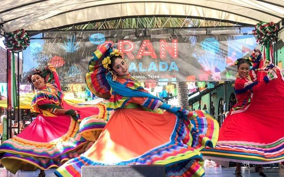 Grupo Folklorico de Bendiciones by Grupo Folklorico de Bendiciones in ...