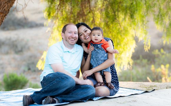 Family Portraits by Shelley St Jean Photography@Studio St Jean