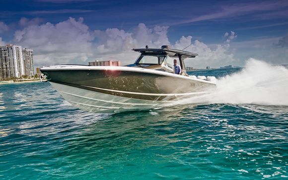 Boat Service & Repair by SoFlo Boats in Fort Lauderdale, FL - Alignable