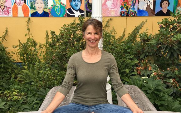 yoga classes, counselling, acupuncture and massage by Harmony Yoga and Wellness Center