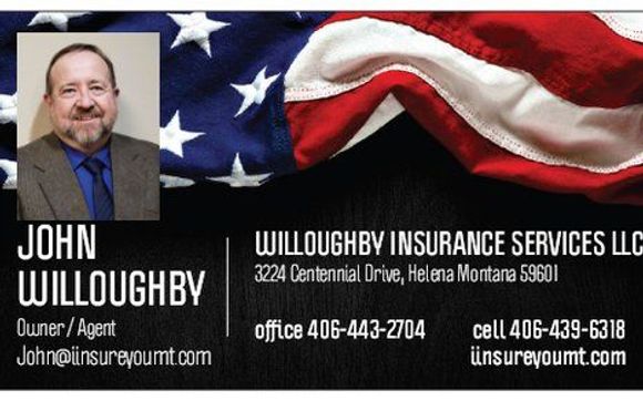 Retirement Planning by Willoughby Insurance Services LLC
