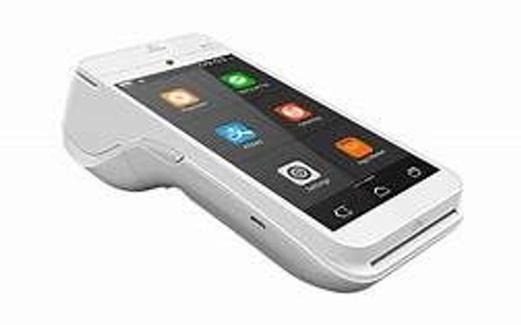Credit Card Processing Svcs and Support to Agents by Choice Merchant Solutions