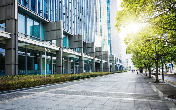 Commercial Electrical by Universal Electrical Services