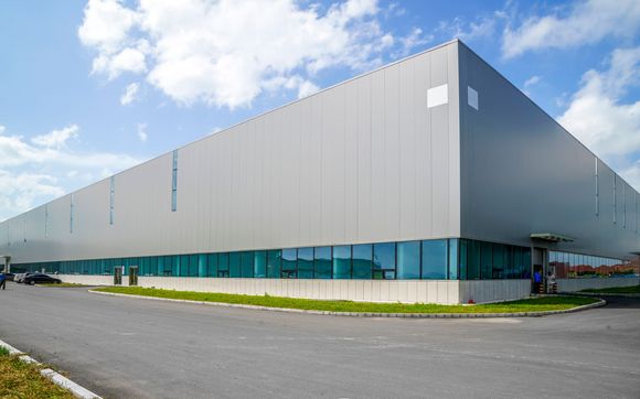 Industrial Electrical by Universal Electrical Services