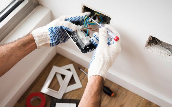 General Electrical by Universal Electrical Services