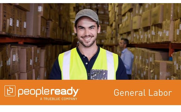 Jobstack by PeopleReady in Austin, TX - Alignable