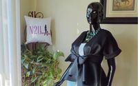 Online Ordering by N2U Boutique “for the sassy & classy”