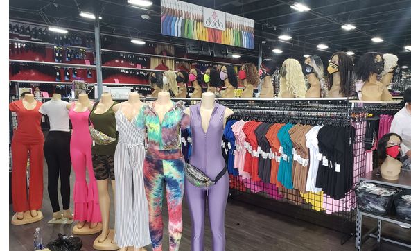 We are a wholesale supplier of DoDo and other Brand Women's Clothing and  accessories. by DoDo,Inc in Niles, IL - Alignable