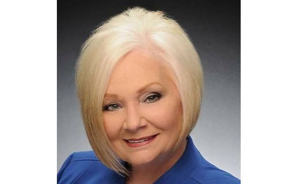 Elizabeth Todd Glass, Broker by Elizabeth Todd Glass, Broker of Keller Williams Gateway