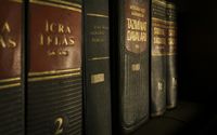 Legal Services - Collections by Attorney Kimberly A. Mouratides, with Genetos Lane and Buitendorp LLP