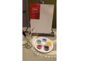 Paint At Home Kits by Bottle & Bottega Glen Ellyn